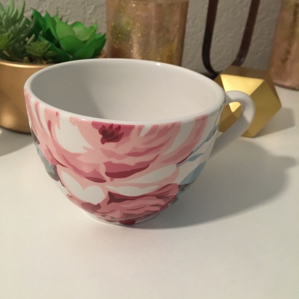 Ralph Lauren cup